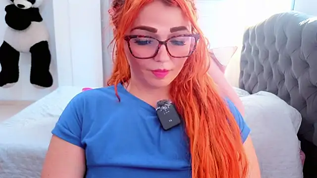 Alexatexa2929 online show from 11/18/25, 08:12