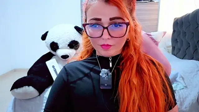 Alexatexa2929 online show from 11/14/25, 09:07