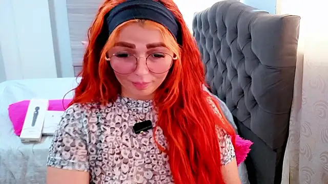 Alexatexa2929 online show from 03/14/26, 09:10