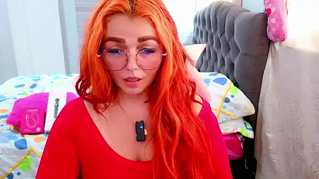 Alexatexa2929 online show from 03/04/26, 08:27