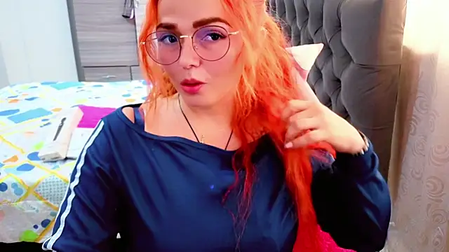 Alexatexa2929 online show from 04/09/26, 07:53