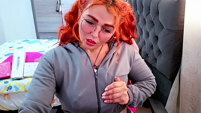 Alexatexa2929 online show from 04/12/26, 05:38