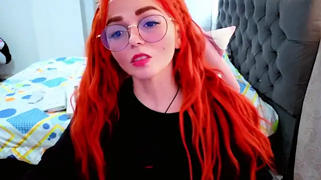 Alexatexa2929 online show from 06/11/26, 08:17