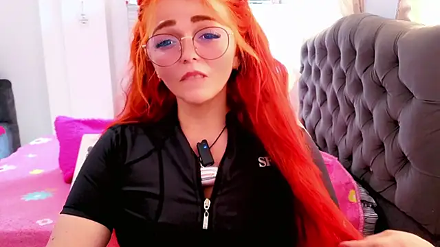 Alexatexa2929 online show from 02/17/26, 07:33