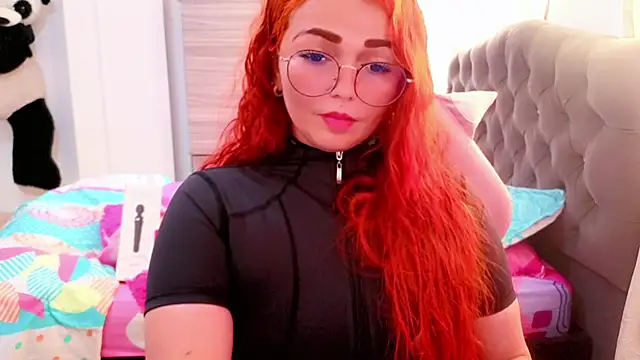 Alexatexa2929 online show from 11/30/25, 08:20