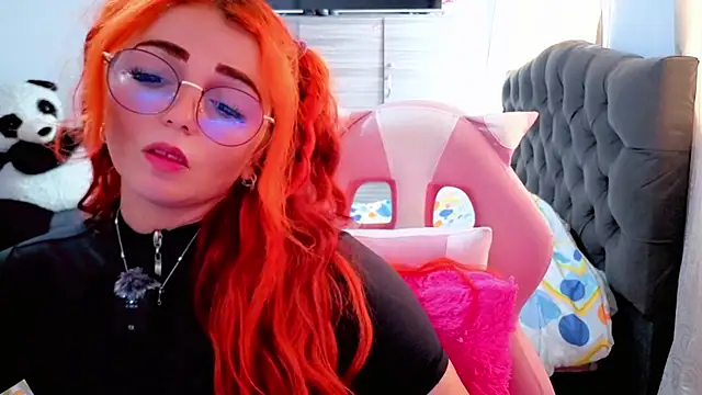 Alexatexa2929 online show from 01/10/26, 07:42