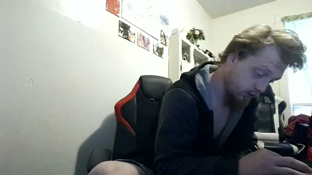 Thehotfoxxh online show from 02/24/26, 11:27