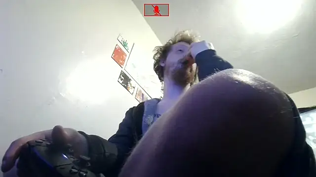 Thehotfoxxh online show from 03/13/26, 04:01