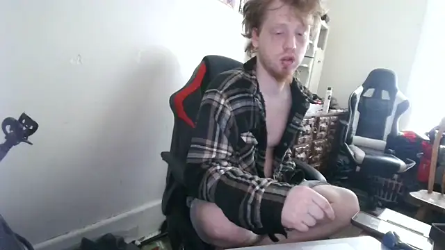 Thehotfoxxh online show from 02/23/26, 05:02