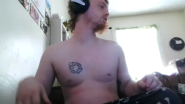 Thehotfoxxh online show from 02/27/26, 07:03