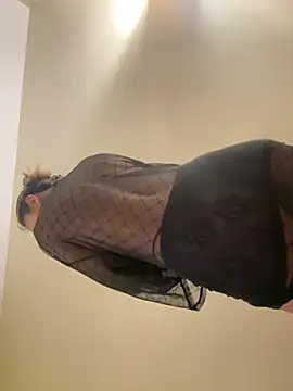 babyboo xx online show from 01/30/25, 10:08