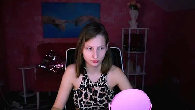 EllaHorton online show from 04/04/26, 01:39