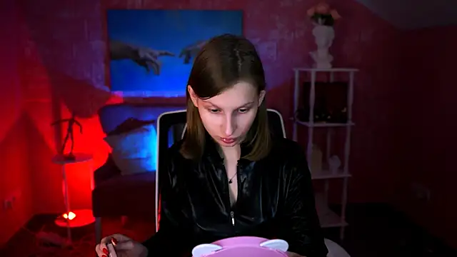 EllaHorton online show from 04/19/26, 03:02