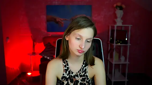 EllaHorton online show from 04/02/26, 01:40