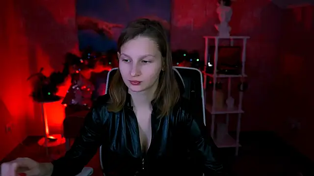 EllaHorton online show from 01/09/26, 05:25