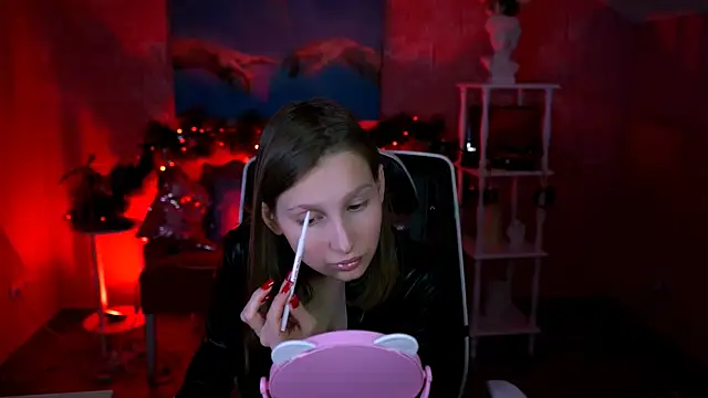 EllaHorton online show from 01/08/26, 04:57