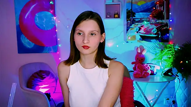 EllaHorton online show from 04/23/26, 01:46