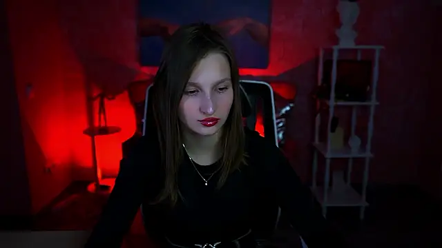 EllaHorton online show from 02/14/26, 07:25