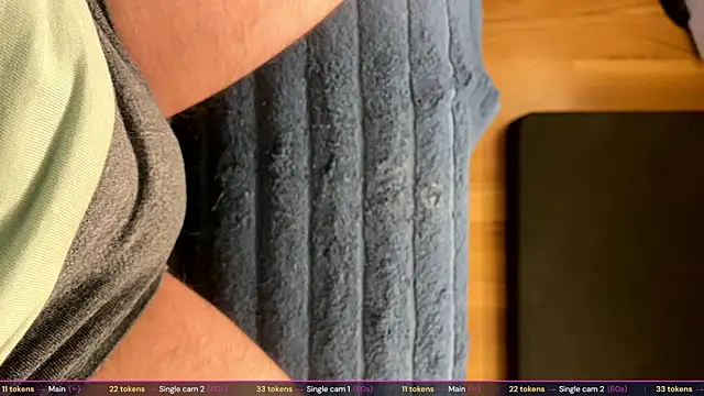 brsrkr online show from 04/11/26, 07:38