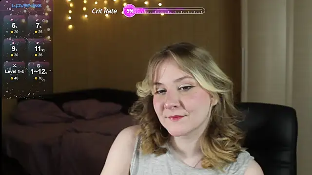 sensual girrrl online show from 01/26/25, 08:02