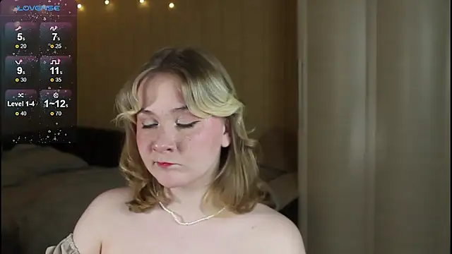 sensual girrrl online show from 12/04/24, 08:01