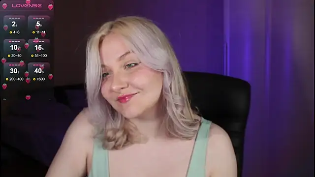 sensual girrrl online show from 10/19/25, 07:49