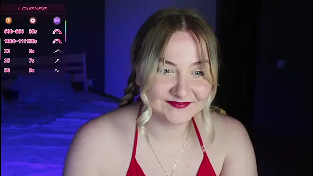 sensual girrrl online show from 07/13/26, 12:10