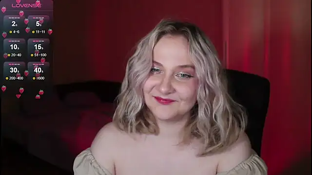 sensual girrrl online show from 10/05/25, 08:43