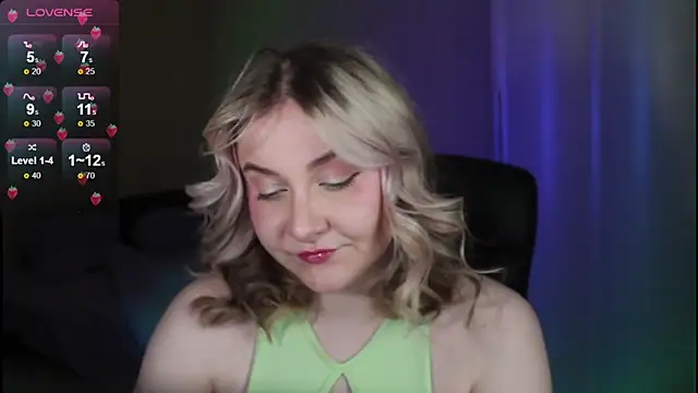 sensual girrrl online show from 09/29/25, 07:41