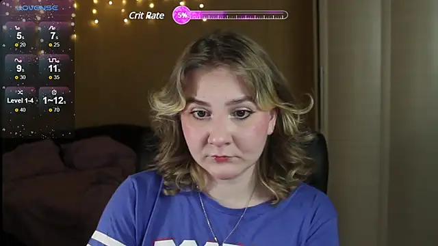 sensual girrrl online show from 01/19/25, 08:09