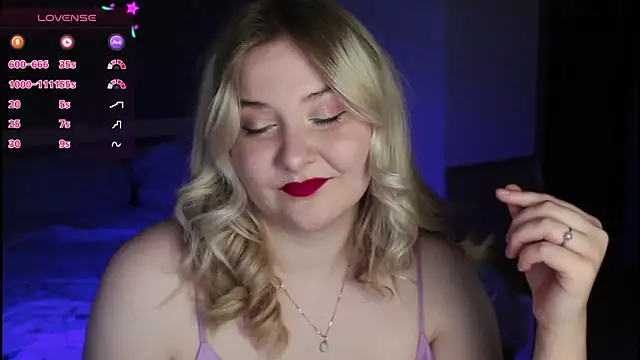 sensual girrrl online show from 05/24/26, 11:04