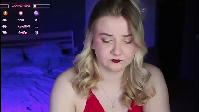 sensual girrrl online show from 06/17/26, 11:58