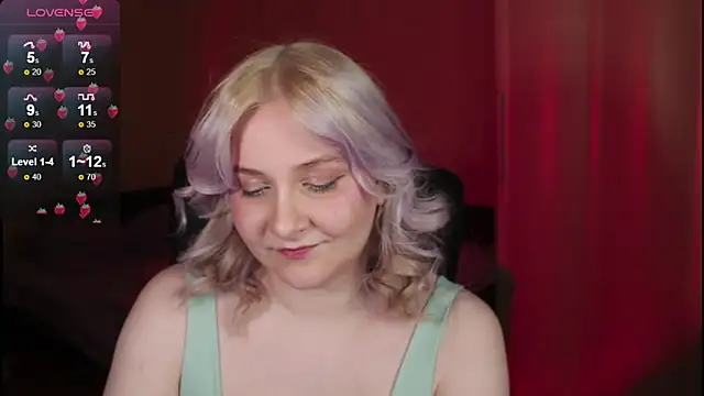 sensual girrrl online show from 10/09/25, 07:25