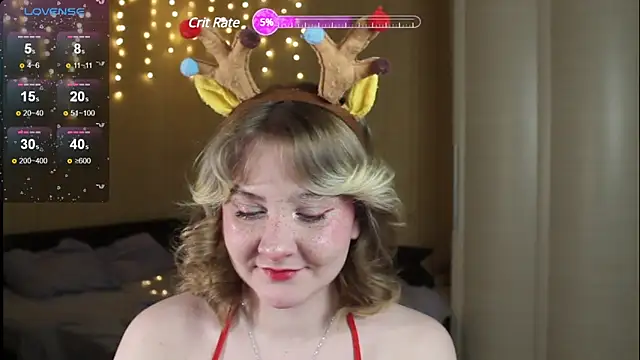 sensual girrrl online show from 12/25/24, 07:02