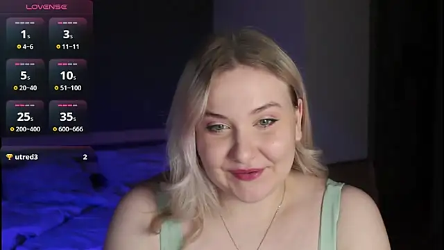 sensual girrrl online show from 04/14/26, 12:04