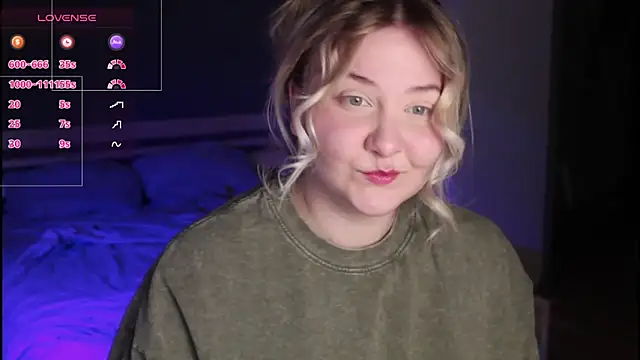 sensual girrrl online show from 05/26/26, 11:36