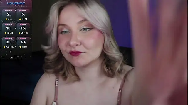 sensual girrrl online show from 09/14/25, 07:14