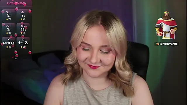 sensual girrrl online show from 10/02/25, 07:39