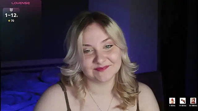 sensual girrrl online show from 04/14/26, 11:54