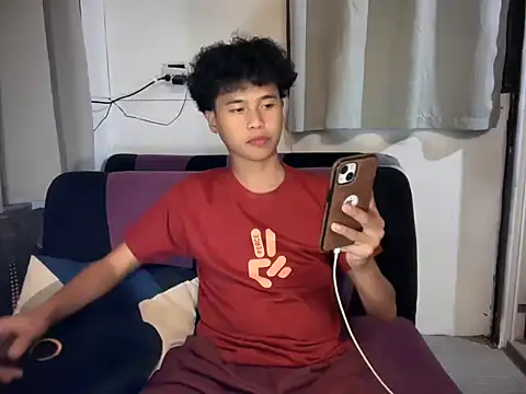 Asiantwink21 online show from 01/10/26, 05:52