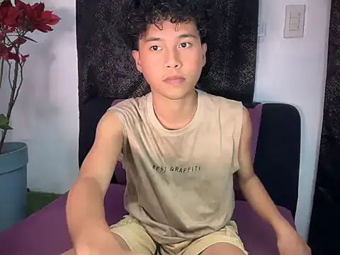 Asiantwink21 online show from 01/15/26, 03:48