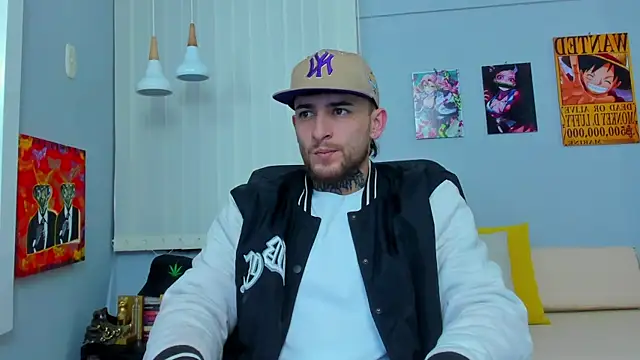 Drako Lamar online show from 03/21/25, 12:28