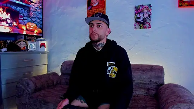 Drako Lamar online show from 10/24/25, 12:26