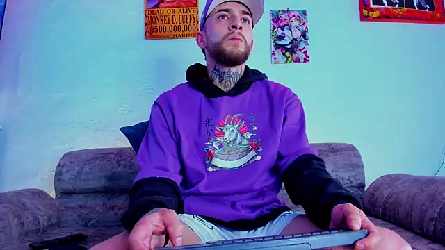 Drako Lamar online show from 11/04/25, 12:42