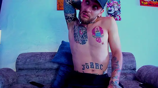 Drako Lamar online show from 11/18/25, 02:53