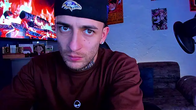 Drako Lamar online show from 02/09/26, 10:41