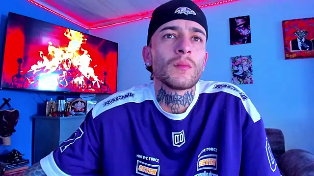 Drako Lamar online show from 02/17/26, 03:42