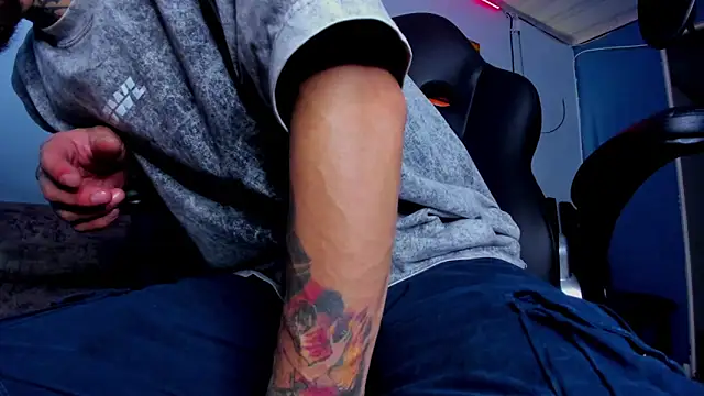 Drako Lamar online show from 01/07/26, 02:05