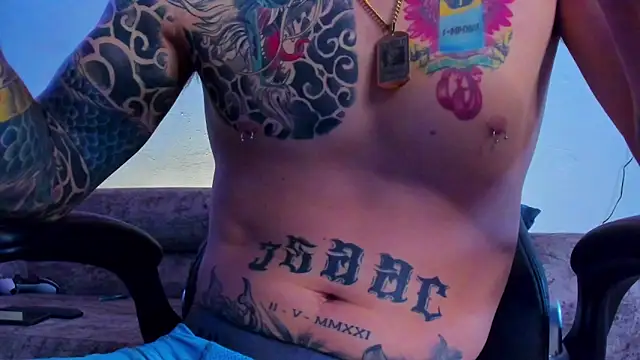 Drako Lamar online show from 09/12/25, 09:25