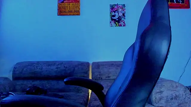 Drako Lamar online show from 10/15/25, 12:53